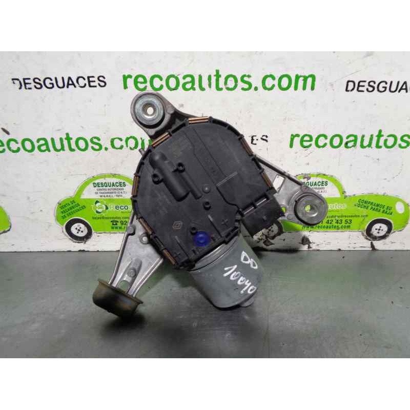 Recambio de motor limpia delantero para renault scenic iv grand limited referencia OEM IAM 288157018R 0390248179 BOSCH