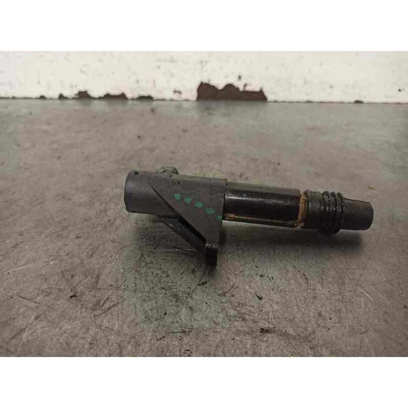 Recambio de bobina encendido para renault laguna ii (bg0) 3.0 v6 referencia OEM IAM  0040100347 BERU