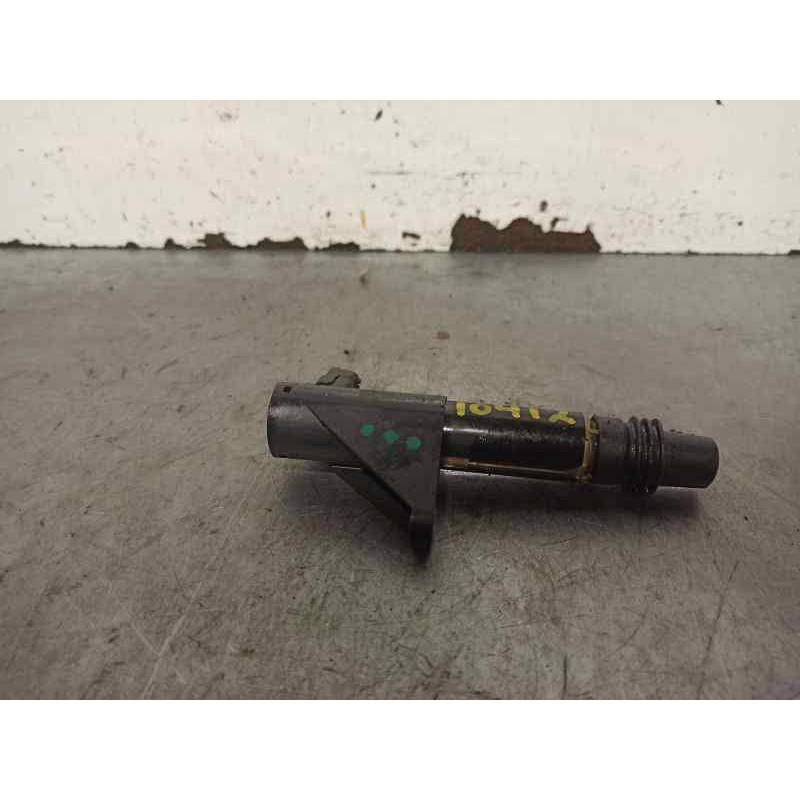 Recambio de bobina encendido para renault laguna ii (bg0) 3.0 v6 referencia OEM IAM  0040100347 BERU