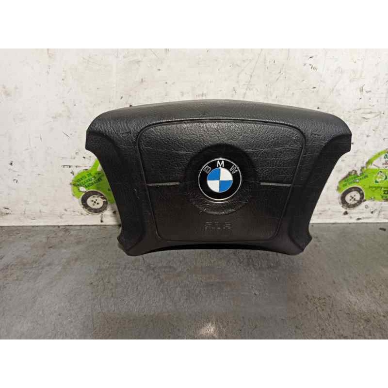 Recambio de airbag delantero izquierdo para bmw serie 3 compacto (e36) 1.6 cat referencia OEM IAM 3310925407  