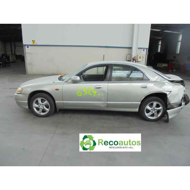 mazda xedos 9 (ta) del año 2002