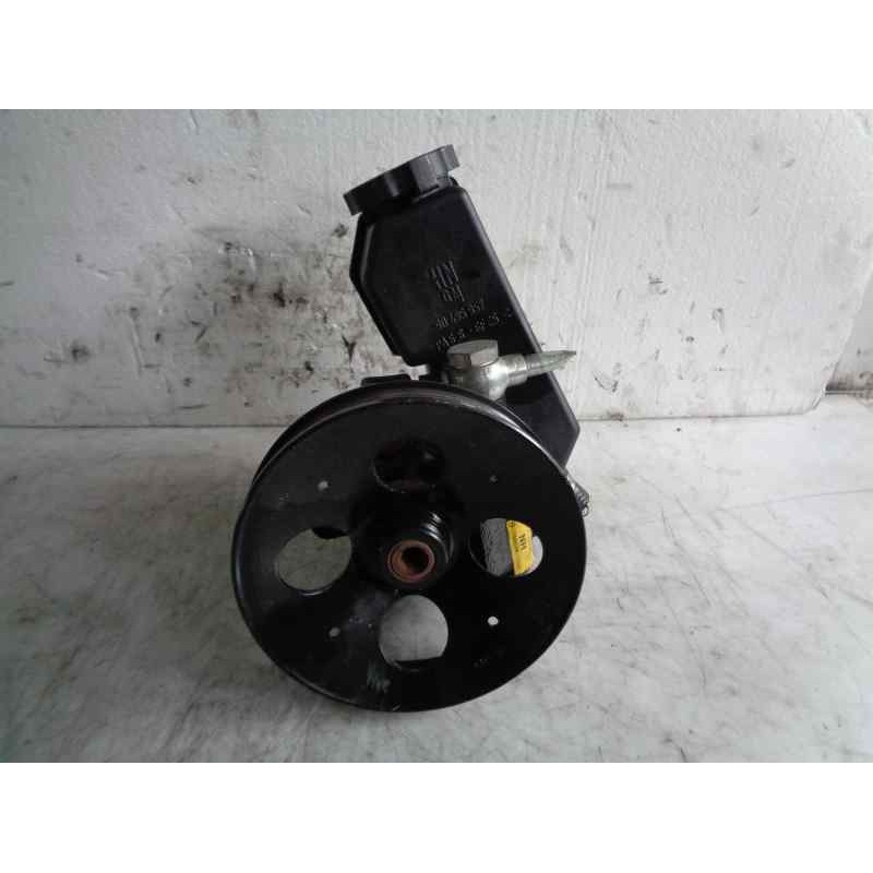 Recambio de bomba servodireccion para opel vectra b berlina 1.8 16v referencia OEM IAM 90495957 26044812OG 