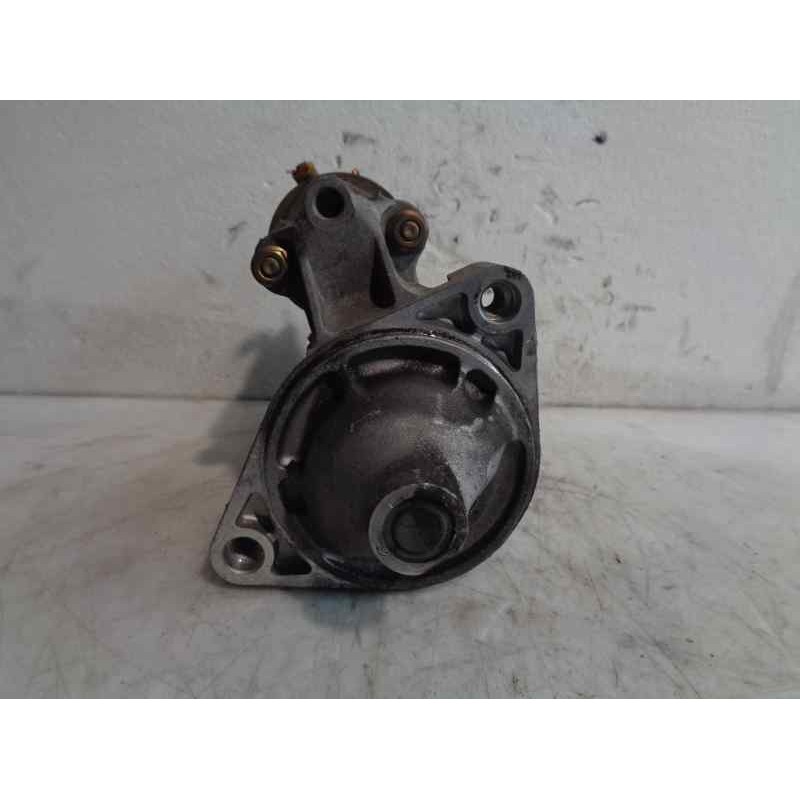 Recambio de motor arranque para suzuki swift sf berlina (ea) gti referencia OEM IAM 31100826A1  