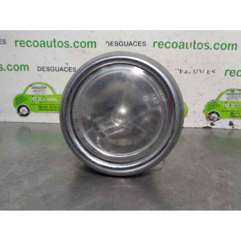 Recambio de faro antiniebla derecho para hyundai santa fe (sm) 2.0 crdi cat referencia OEM IAM 9220126000  