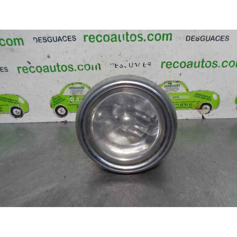 Recambio de faro antiniebla izquierdo para hyundai santa fe (sm) 2.0 crdi cat referencia OEM IAM 9220126000  