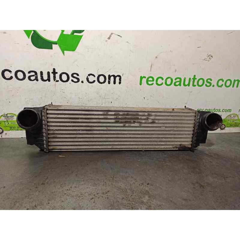 Recambio de intercooler para bmw serie 5 gran turismo (f07) 530d referencia OEM IAM 1751780562906 R7368003 BEHR