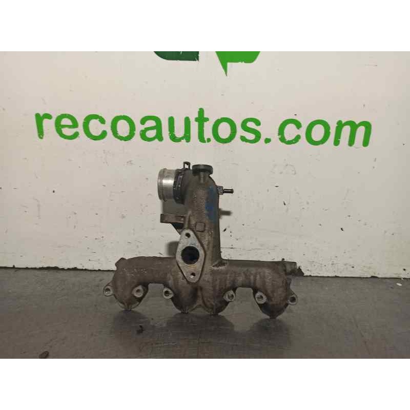 Recambio de colector admision para volkswagen passat berlina (3a2) 1.9 tdi referencia OEM IAM 028129713N  