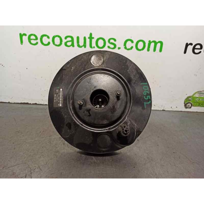 Recambio de servofreno para opel zafira b 1.7 16v cdti referencia OEM IAM 13142362 03786478044 ATE