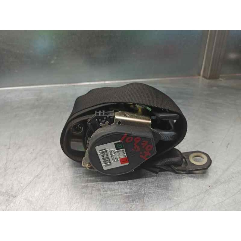 Recambio de cinturon seguridad delantero izquierdo para smart forfour 1.3 cat referencia OEM IAM 60287380  5 PUERTAS