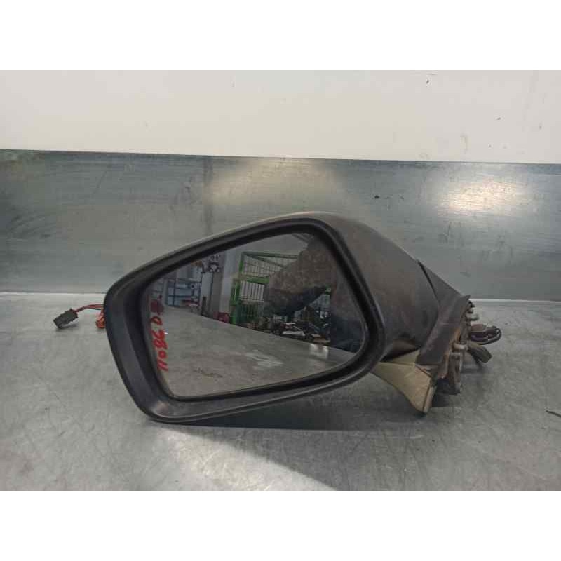 Recambio de retrovisor izquierdo para peugeot 807 st universal mediterranea referencia OEM IAM E2021011  13 PINES