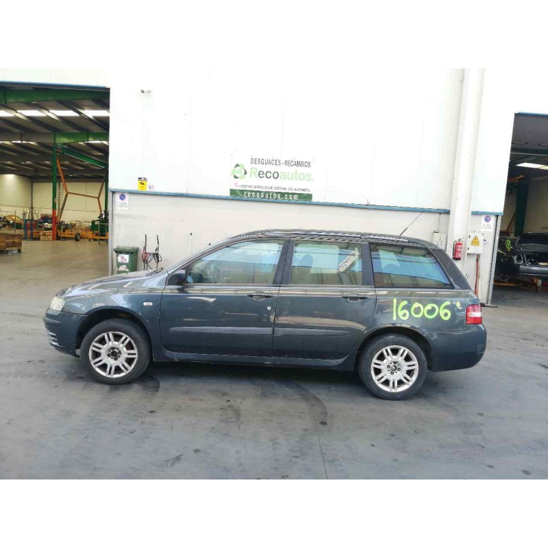 fiat stilo multi wagon (192) del año 2003