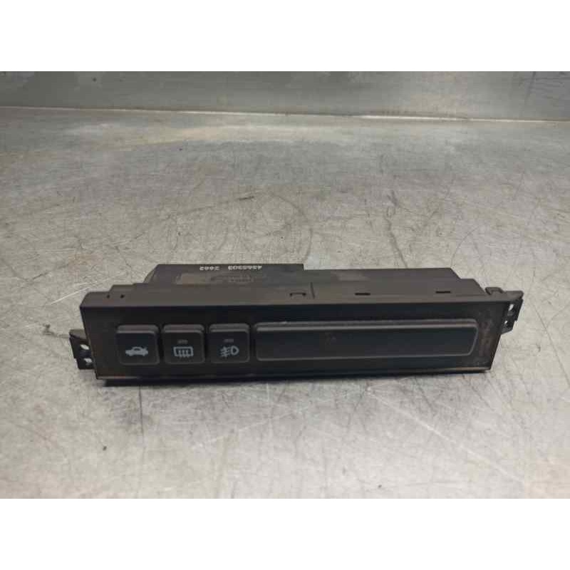 Recambio de mando para chrysler voyager (es) 3.3 cat referencia OEM IAM 93596A  