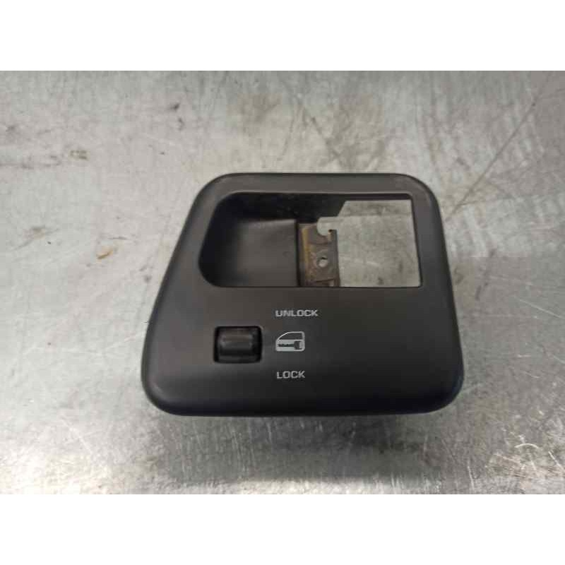 Recambio de mando para chrysler voyager (es) 3.3 cat referencia OEM IAM 4615726  