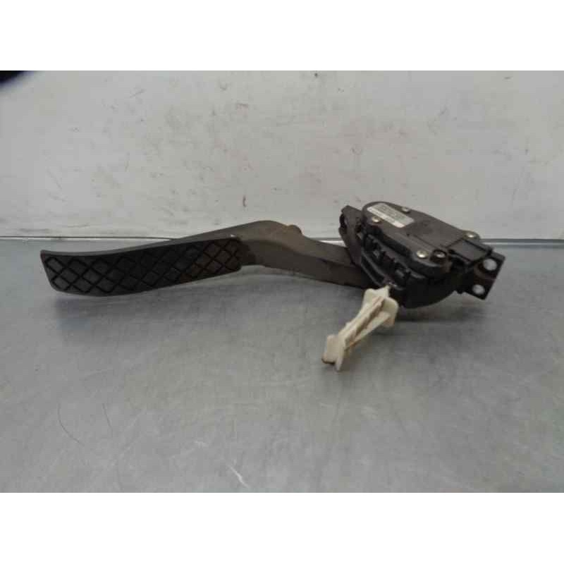 Recambio de potenciometro pedal para volkswagen touareg (7la) 2.5 tdi referencia OEM IAM 7L6723507 6PV00777025 HELLA