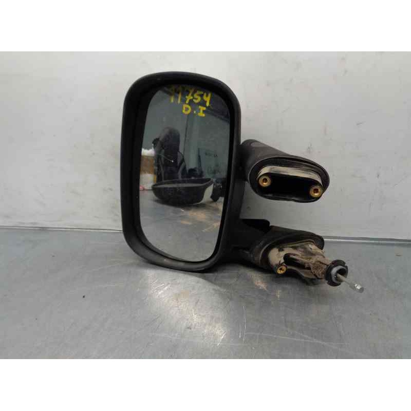 Recambio de retrovisor izquierdo para fiat doblo cargo (223) 1.3 55kw referencia OEM IAM 735419582 MANUAL 