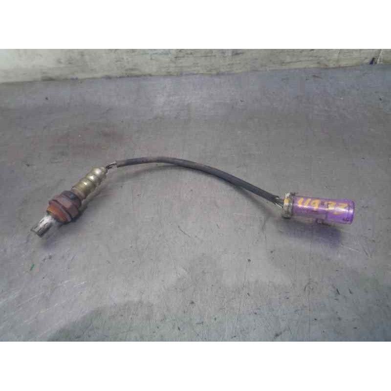 Recambio de sonda lambda para ford fiesta (cbk) 1.4 16v cat referencia OEM IAM 2S6A9G444BA  