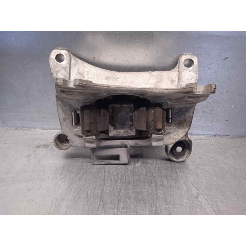 Recambio de soporte motor izquierdo para renault fluence dynamique referencia OEM IAM 112200  