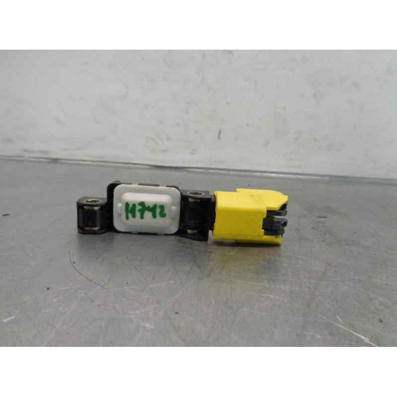 Recambio de sensor impacto para volkswagen touareg (7la) 2.5 tdi referencia OEM IAM 4B0959643E  