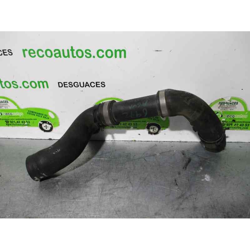 Recambio de tubo para jaguar xj 4.2 v8 32v cat referencia OEM IAM 2W938286BE  