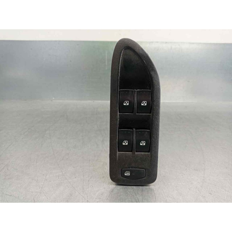 Recambio de mando elevalunas delantero izquierdo para renault laguna ii grandtour (kg0) dynamique referencia OEM IAM 8200397297 