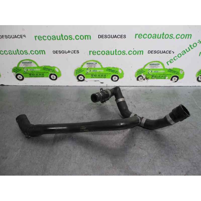 Recambio de tubo para jaguar xj 4.2 v8 32v cat referencia OEM IAM 2W9318674CJ  