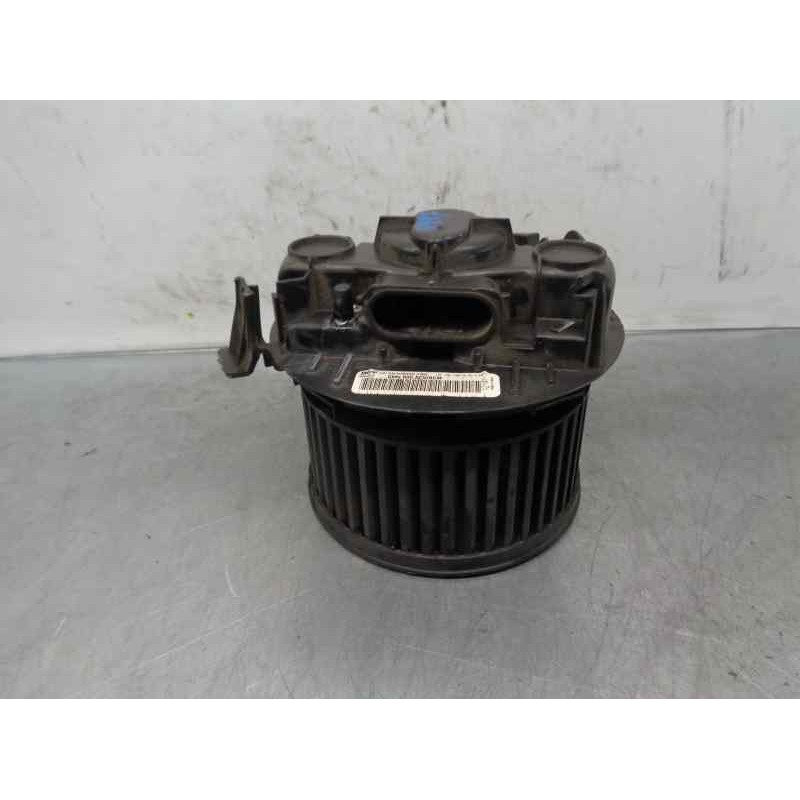 Recambio de motor calefaccion para citroen berlingo 1.9 diesel referencia OEM IAM  N103992Q VALEO