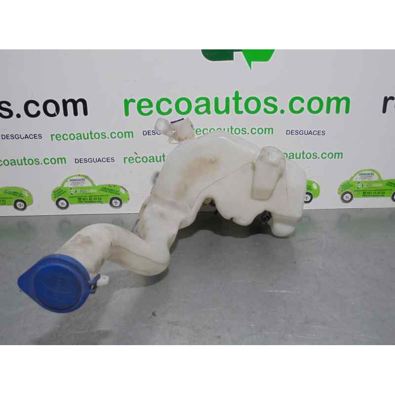 Recambio de deposito limpia para jaguar xj 4.2 v8 32v cat referencia OEM IAM 2W9317B613BG  