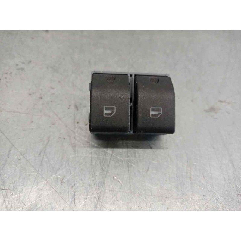 Recambio de mando elevalunas delantero izquierdo para seat ibiza (6l1) cool referencia OEM IAM 6Q0959858  