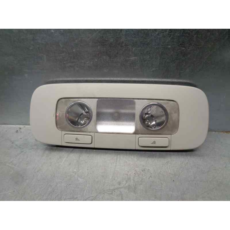 Recambio de luz interior para skoda superb combi (3t5) 2.0 tdi dpf referencia OEM IAM   