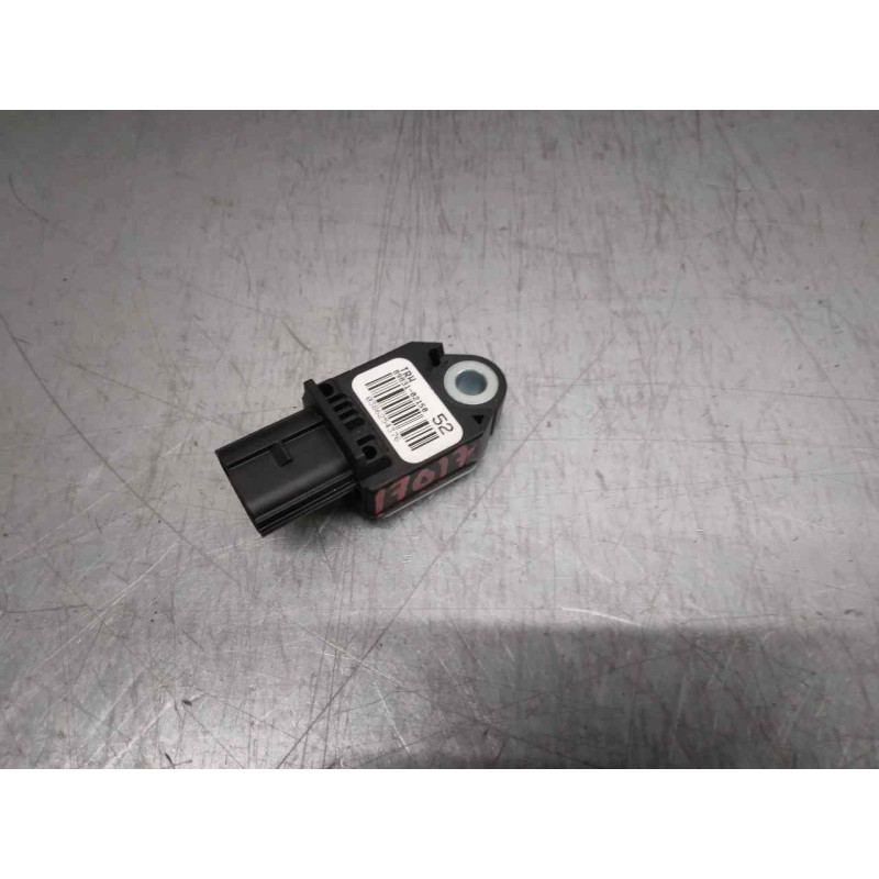 Recambio de sensor impacto para toyota auris 1.2 16v turbo cat referencia OEM IAM 8983102150  