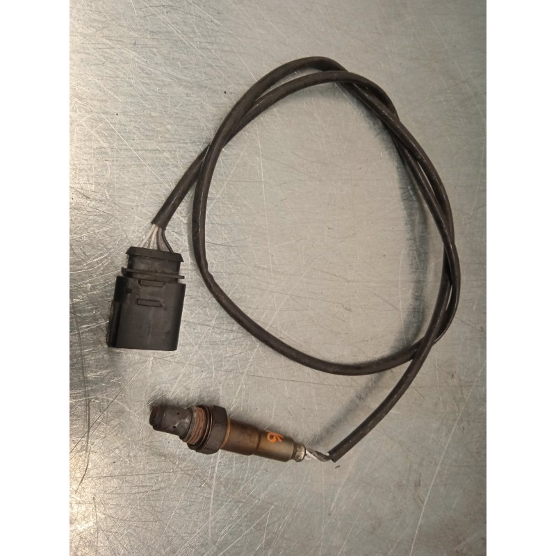 Recambio de sonda lambda para volkswagen passat berlina (3b3) 2.0 referencia OEM IAM 77140 