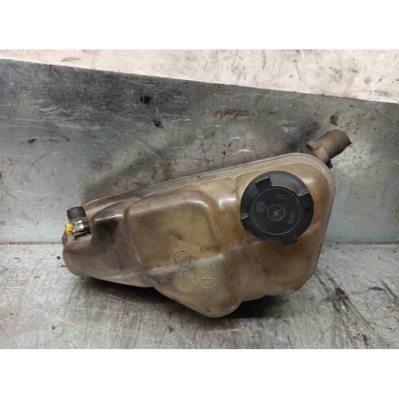 Recambio de deposito expansion para fiat punto berlina (176) 1.7 turbodiesel cat referencia OEM IAM 7745647  