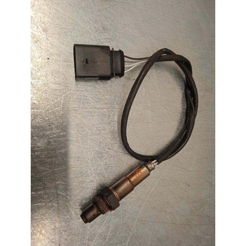 Recambio de sonda lambda para volkswagen passat berlina (3b3) 2.0 referencia OEM IAM 77200 