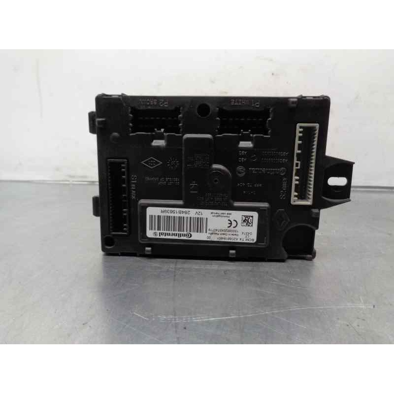 Recambio de modulo electronico para renault clio iv 1.5 dci diesel fap referencia OEM IAM 284B15639R  