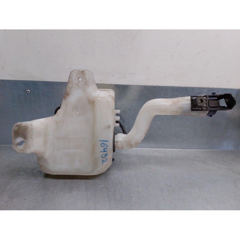 Recambio de deposito limpia para fiat punto (199) 1.2 cat referencia OEM IAM 55702892  