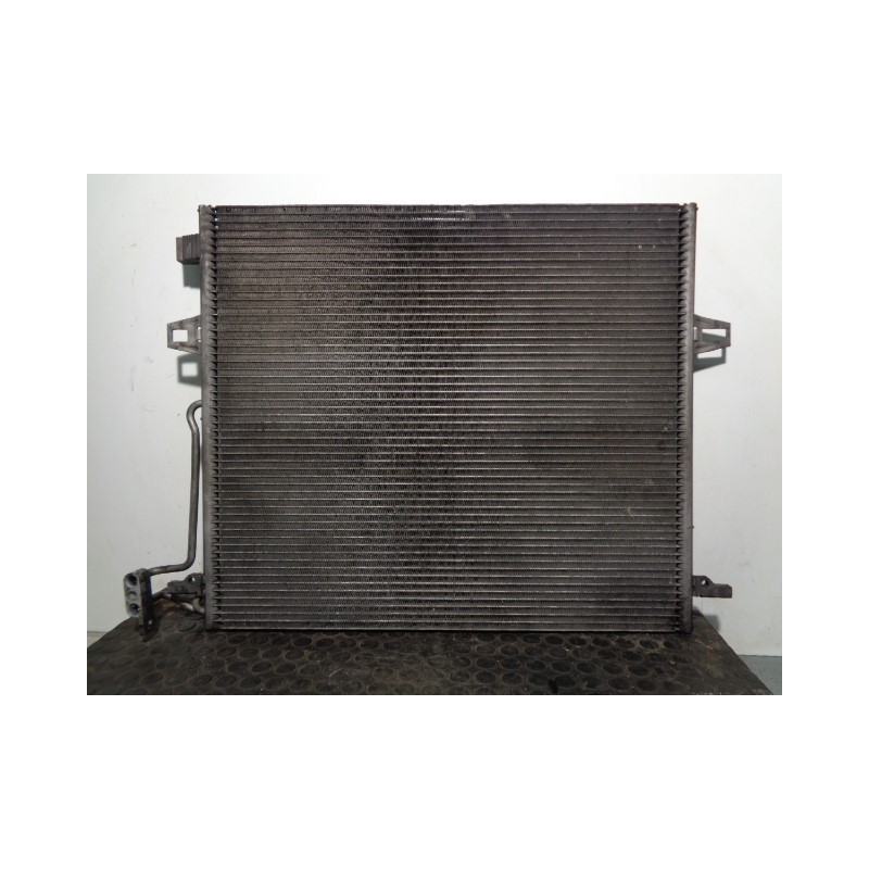 Recambio de condensador / radiador aire acondicionado para mercedes clase m (w164) 320 / 350 cdi (164.122) referencia OEM IAM A2