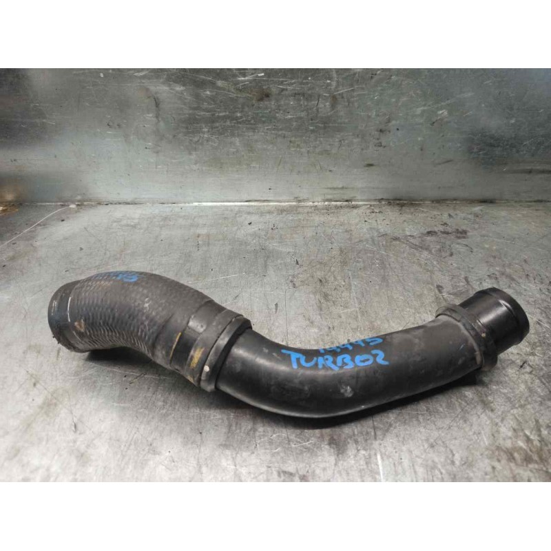 Recambio de tubo para nissan tiida (c11x/sc11x) 1.5 dci turbodiesel cat referencia OEM IAM   