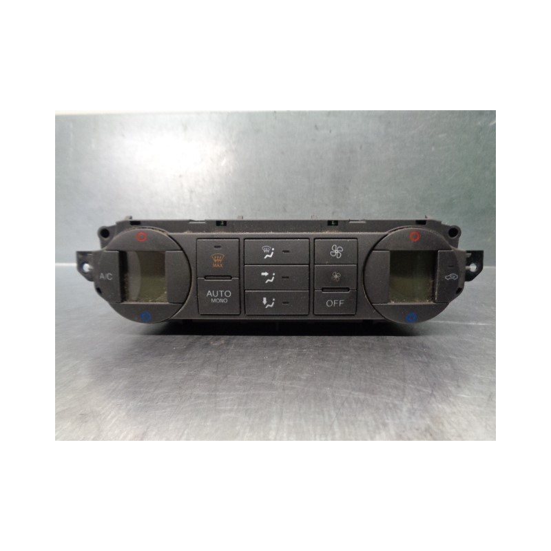 Recambio de mando climatizador para ford focus c-max (cap) 1.6 tdci cat referencia OEM IAM 3M5T18C612AR  