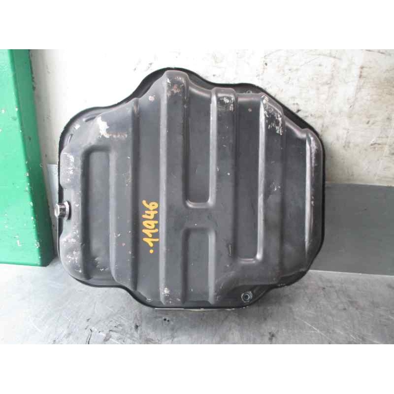 Recambio de carter para nissan almera (n16/e) 2.2 dci diesel cat referencia OEM IAM   