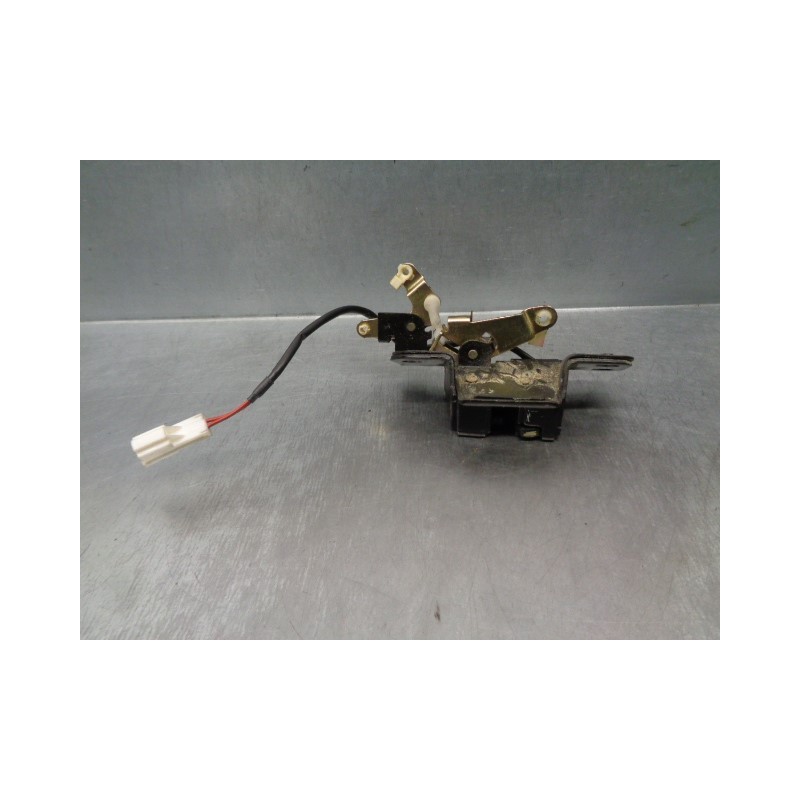 Recambio de cerradura maletero / porton para chevrolet tacuma 1.6 cat referencia OEM IAM 96337888 2 PINES 