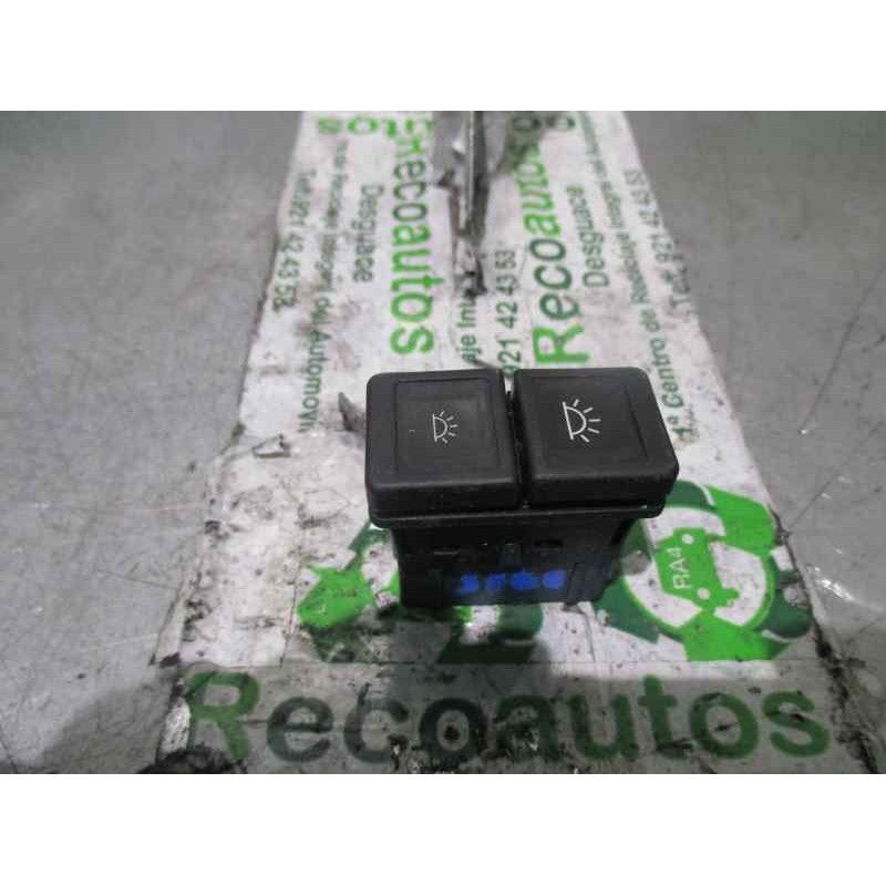 Recambio de botones salpicadero para citroen xsara picasso 2.0 hdi cat (rhy / dw10td) referencia OEM IAM   