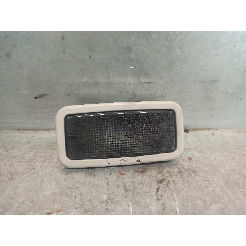 Recambio de luz interior para volkswagen polo berlina (6n1) 1.4 referencia OEM IAM   