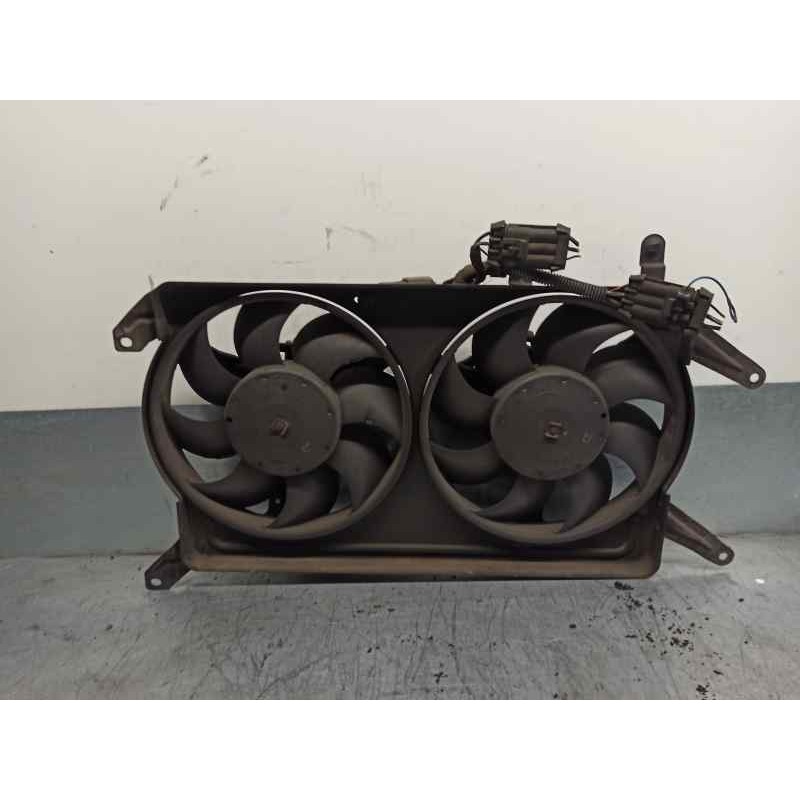 Recambio de electroventilador para lancia lybra berlina 2.4 jtd lx executive referencia OEM IAM 46805101  