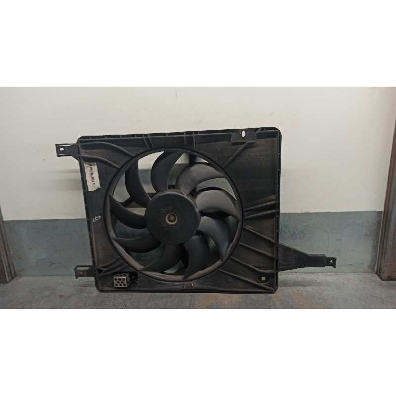 Recambio de electroventilador para nissan qashqai (j10) 2.0 dci turbodiesel cat referencia OEM IAM 21481JD700  