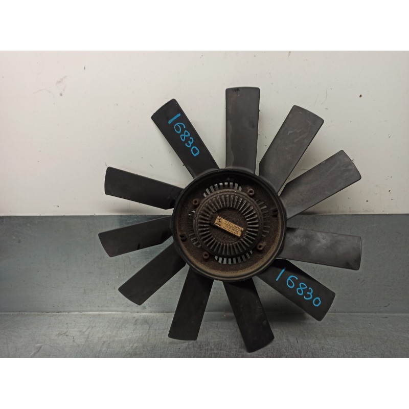 Recambio de ventilador viscoso motor para bmw serie 5 berlina (e39) 2.5 24v cat referencia OEM IAM 11521740962 6512100000 BEHR