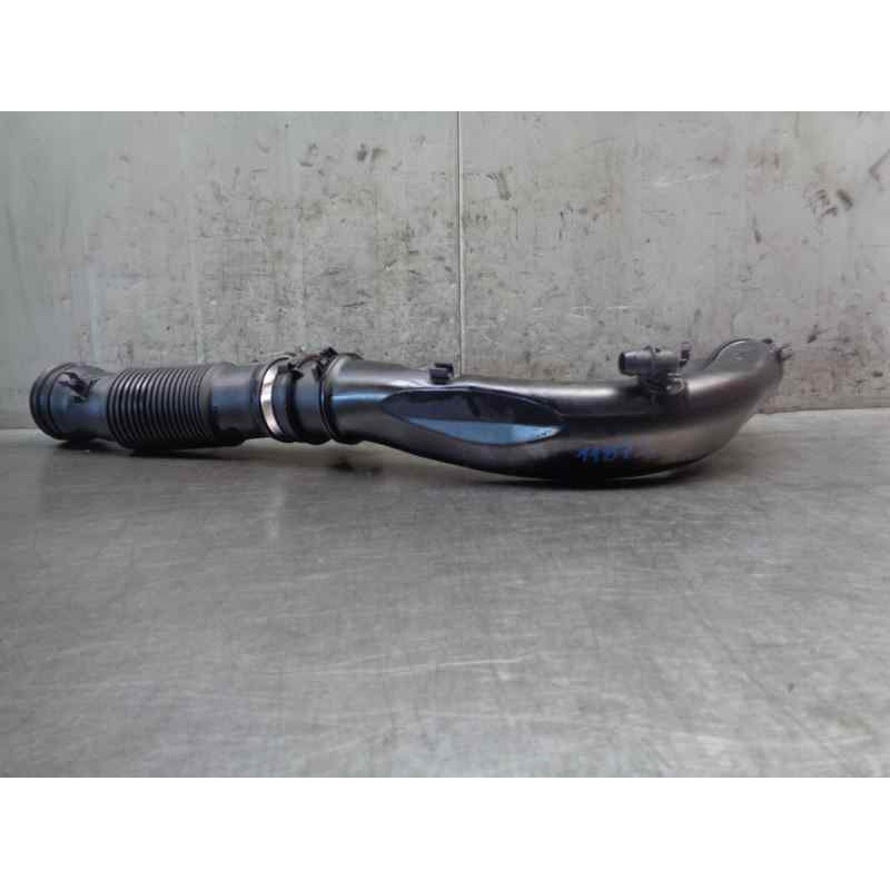 Recambio de tubo para renault clio iv 1.5 dci diesel fap referencia OEM IAM 165757148R 165769779R 