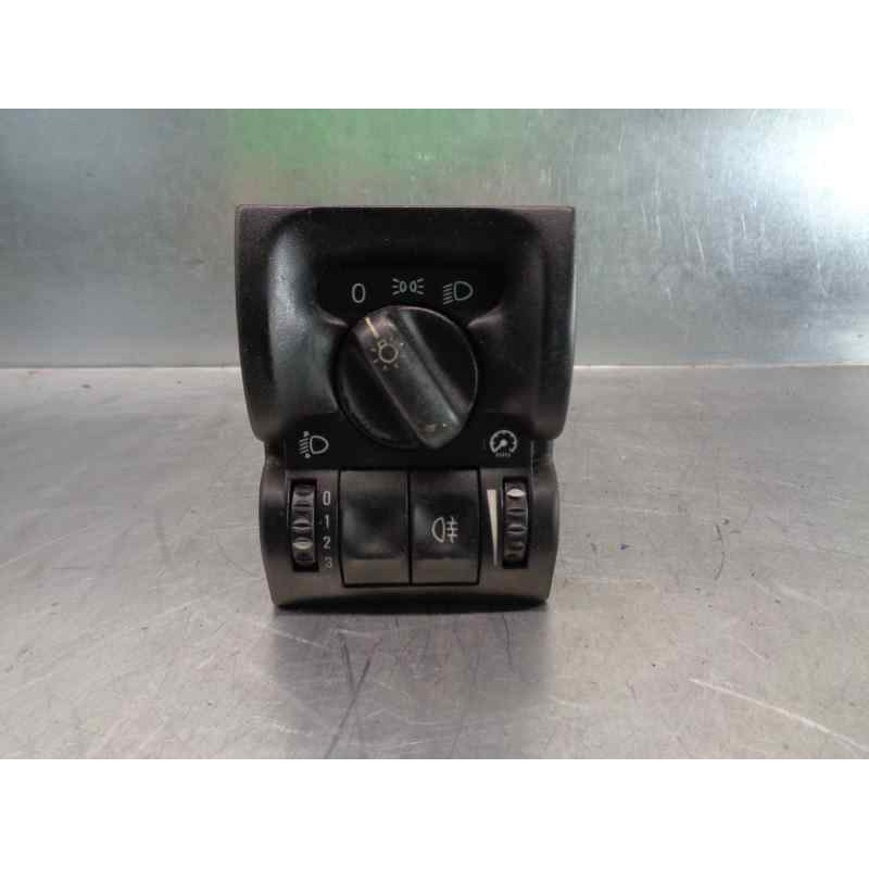 Recambio de mando luces salpicadero para opel vectra b berlina 2.0 dti referencia OEM IAM  90504968 