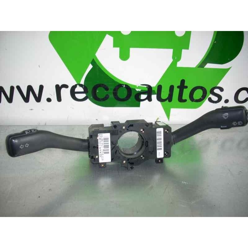 Recambio de mando luces para seat leon (1m1) 1.9 tdi referencia OEM IAM 8L0953513G  