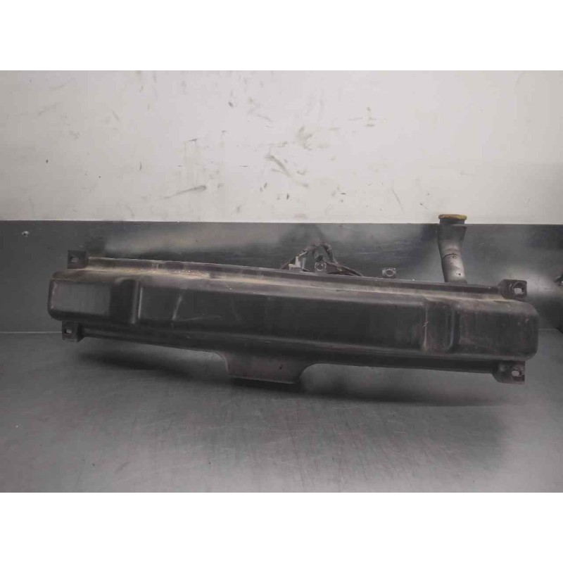 Recambio de deposito limpia para opel omega b 2.5 v6 cat (l80) referencia OEM IAM 45R015012  