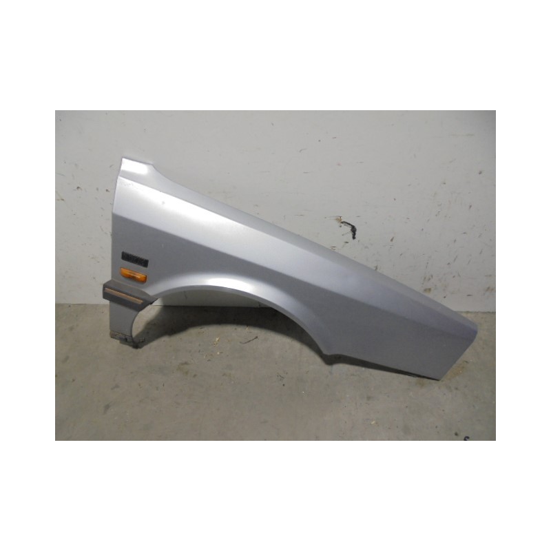 Recambio de aleta delantera derecha para renault 21 nevada (k48) 2.0 referencia OEM IAM 7751465516 GRIS 